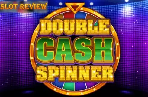 Double Cash Spinner slot